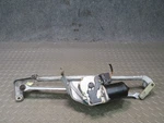 96-99 Bmw E36 318IC Convert Windshield Wiper Transmission Linkage Motor Oem. Fixed Price $61.83.