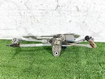 15-18 Audi Q3 Front Windshield Wiper Transmission Linkage W/ Motor Oem. Fixed Price $50.00.