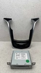 15 16 17 18 19 20 Cadillac Escalade Audio Bezel Trim Disc Cd Player Oem. Fixed Price $99.00.