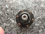 Porsche 356 Swf Windshield Wiper Washer Foot Pump. Fixed Price $149.99.