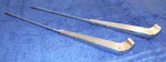 1964 1965 Mustang Fastback Coupe Convert Gt Shelby Orig Windshield Wiper Arms. Fixed Price $79.00.