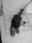 Used Back Glass Wiper Motor Fits: 2011 Cadillac Srx Grade. Fixed Price $85.49.