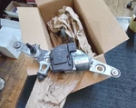 Bosch Wiper Motor Assembly 12V Gm# 85014133 339702207S New. Fixed Price $69.99.
