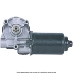 Cardone Windshield Wiper Motor Ford Mustang Thunderbird Mercury Cougar. Fixed Price $173.41.