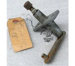 Mopar Nos 1965-66 Plymouth Dodge A-body Right Hand Wiper Pivot 2580644. Fixed Price $90.00.