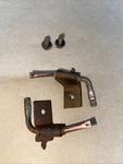 Truck 1981-87 Windshield Washer Nozzle Chevy Gmc 82 83 84 85 86 Pickup. Fixed Price $28.88.