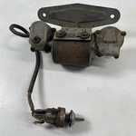 Vintage 6V Auto Light Wiper Motor With Switch EWJ-4004 O8. Fixed Price $49.95.