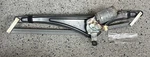 Volkswagen Vw Bus Late Bay Windshield Wiper Motor And Linkage : Off 76 Westfalia. Fixed Price $109.99.