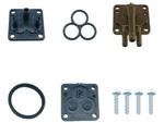 For 1970-1983 Chevrolet Monte Carlo Windshield Washer Pump Repair Kit 56353FGVX. Fixed Price $19.95.