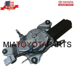 Genuine Toyota 2008-2022 Sequoia Motor Assy, Rear Wiper 85130-0C010. Fixed Price $162.99.