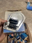 Nos 1960 1961 1962 Mercury Comet Windshield Wiper Switch & Cover C0MF-17A511-C. Fixed Price $49.00.