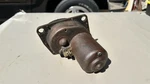 1969-1971 B,c,e-body Oem Mopar 2-SPEED Windshield Wiper Motor 2-SPD Works Good. Fixed Price $145.00.