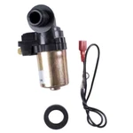 Omix Windshield Washer Pump Fits 72-86 Cj And Sj Models. Fixed Price $58.99.