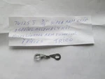Trico Wiper Arm Clip & Spring Assembly Kit. Fixed Price $15.00.