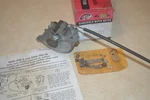 1946 47 Ford & Mercury Nos Oem Trico Replacment Wiper Motor Runs Great Warranty. Fixed Price $235.00.