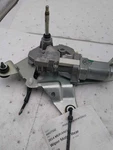 Used Back Glass Wiper Motor Fits: 2014 Nissan Murano Grade. Fixed Price $90.99.