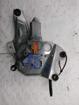 Used Back Glass Wiper Motor Fits: 2013 Subaru Legacy Grade. Fixed Price $52.49.