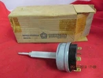 Variable Wiper Switch W/o Rallye Fits 71 Body Models Nos Mopar 3488073. Fixed Price $129.95.