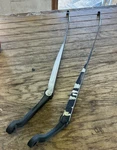 92-95 Honda Civic Left & Right Windshield Wiper Arms Oem Factory. Fixed Price $59.99.