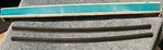 Corvette Wiper Blade Inserts (pair) 1974-81 Nos Gm# 1664395 (16" Anco). Fixed Price $150.00.