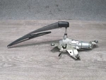 2011-2017 Infiniti QX56 QX80 Rear Liftgate Tailgate Trunk Wiper Motor W/ Arm. Fixed Price $56.33.