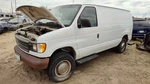 1995-2004 Ford Van E250 Windshield Wiper Motor Oem F5UZ17508A. Fixed Price $112.50.