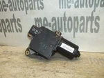 98-04 Cadillac Seville Windshield Wiper Motor & Module Assembly 25719190 Oem. Fixed Price $84.43.