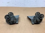 1955 1956 Packard Rh & Lh Windshield Wiper Cable Tensioner Oem. Fixed Price $99.99.