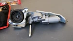 2019 - 2025 Mazda 3 Tailgate Liftgate Rear Back Window Glass Wiper Motor Oem. Fixed Price $39.99.