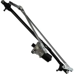 New Front Wiper Motor & Linkage Fits Chevrolet Tahoe Sonora 2005-2006 88958406. Fixed Price $153.95.