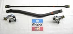 Restored Early 72 Charger Road Runner 3 Speed Variable Wiper Linkage Arms/pivots. Fixed Price $399.99.