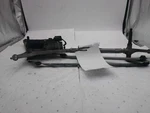 2016 Lincoln Mkx Wiper Motor Oem FA1B17504AA 123K Miles Black. Fixed Price $96.99.