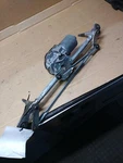 Used Windshield Wiper Motor Fits: 2016 Chrysler 200 Grade. Fixed Price $74.99.