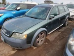 Wiper Transmission Fits 02-05 Audi Allroad 32513378. Fixed Price $110.70.