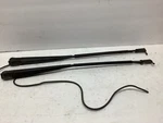 Mopar 1980 -1989 Chrysler Lebaron Aries Reliant Caravelle Wiper Arm Set 3799865. Fixed Price $124.99.