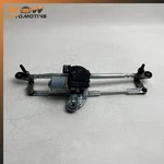 17-23 Alfa Romeo Giulia Windshield Wiper Transmission Linkage W/ Motor Oem. Fixed Price $27.59.