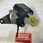 2013 Town And Country Rear Windshield Wiper Motor Valeo Oem 05113411AB-A. Fixed Price $32.51.