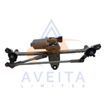 Hyundai Santa Fe 18-20 MK4 Front Wiper Motor & Linkage 98120S1000. Fixed Price $133.96.