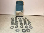 27 Nos 1949-1965 Chevrolet Gmc Oldsmobile Pontiac Vent Window Washers 4162193. Fixed Price $59.99.