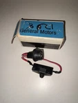 Nos Gm 1968-72 Corvette 3951280 Windshield Wiper Door Limit Switch W/harness 427. Fixed Price $395.00.
