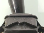 17A164LH1 Wiper Cleaning Control 538939 Toyota Avensis Berlina 22 1.6 Luna. Fixed Price $24.99.