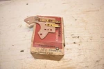 Nos 1960-62 Gm Delco Windshield Wiper Motor Board 4906709 C31. Fixed Price $29.95.