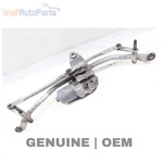2015-2018 Bmw X4 28IX F26 Windshield Wiper Transmission W/ Motor 7338655. Fixed Price $129.99.
