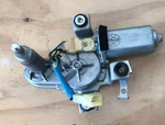 02-06 Acura Rsx Rear Wiper Motor Oem 34363-581. Fixed Price $16.99.