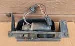 1969 1970 Mustang Cougar Working Oem Windshield Wiper Motor Setup 429 Mach XR7. Fixed Price $220.00.