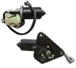 Windshield Wiper Motor Wai WPM265. Fixed Price $110.95.