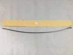 Moulding Windshield Outer Upper 75531-50030 Toyota Lexus Ls UCF20 Genuine New. Fixed Price $100.00.
