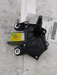 Used Back Glass Wiper Motor Fits: 2010 Chrysler Town & Country Grade. Fixed Price $53.62.