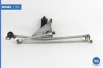 97-06 Jaguar XK8 Xkr X100 Windshield Wiper Motor Mechanism GJA8951AF Oem. Fixed Price $61.01.