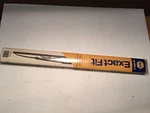 60-020-4 Napa Exact Fit 20" Windshield Wiper 600204. Fixed Price $14.95.